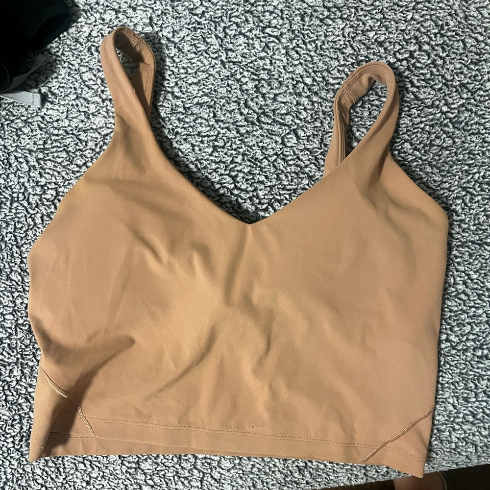 Lululemon Align Top